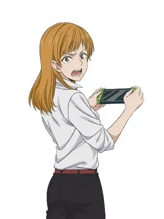Tanaka Ayano