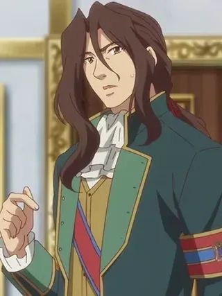 Claude de Chauliac