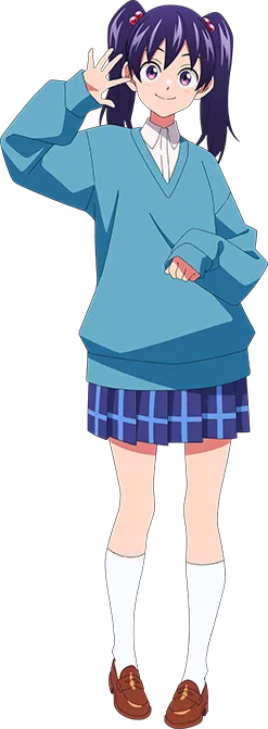Motoko Akina