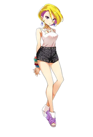 Murasaki Echizen