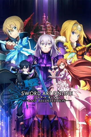 Sword Art Online: Last Recollection