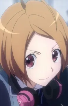 Mari Sasshō