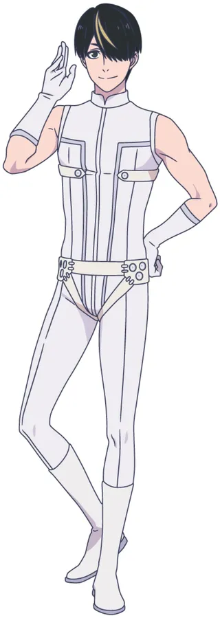 Yamato Kurusu