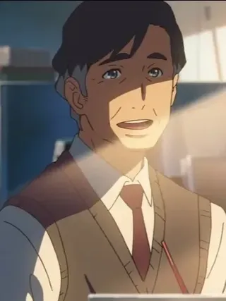 Z-Kai no Sensei