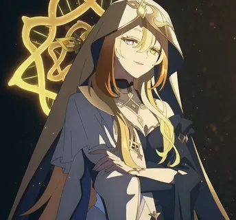 Oro (lit. Gold)