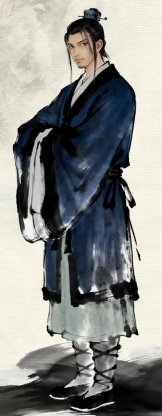 Lu Chen