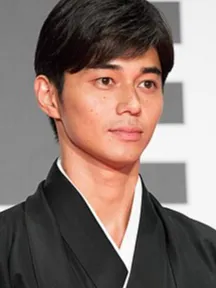 Masahiro Higashide
