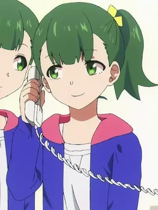 Hana/Saki Kashii