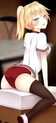 Anastasia Nasuhara