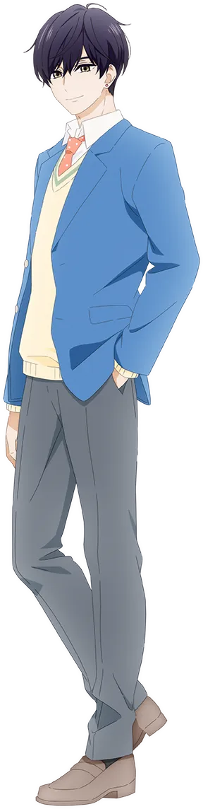 Saki Hananoi