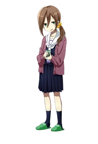 Tomoe Shiratori