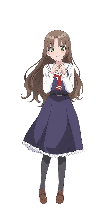 Maria Momosaka