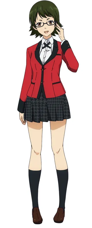 Yukimi Togakushi