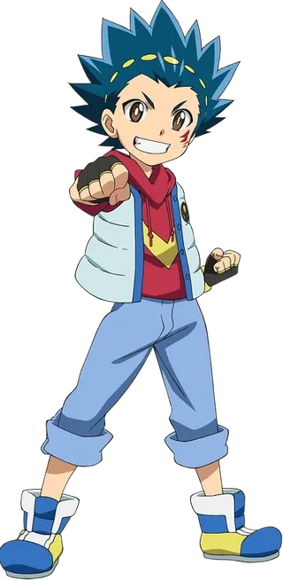 Valt Aoi