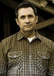 Larry Brantley