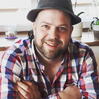 Christopher Groß