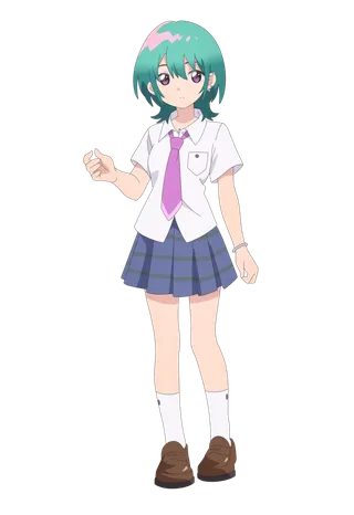 Aozono Sena