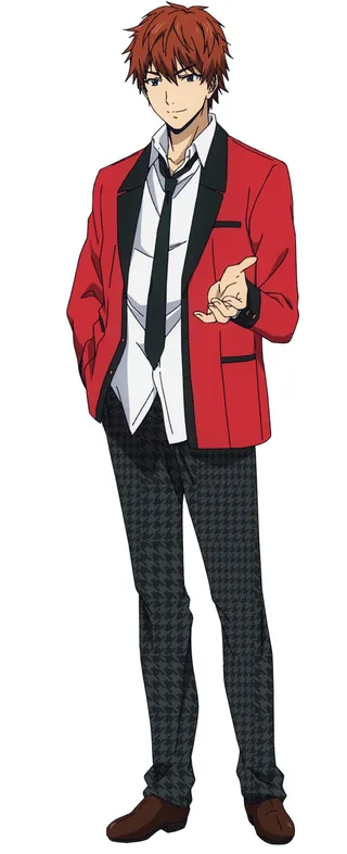 Aoi Mibuomi