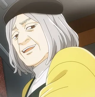 Keizan Matsushita