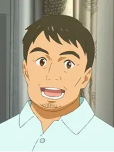 Mikio Yatsuse