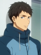 Sosuke Yamazaki