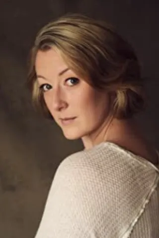 Julia Mcllvaine
