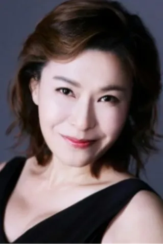 Mi-Suk Jeong (Chung Misook/Jeong Mi Sook)