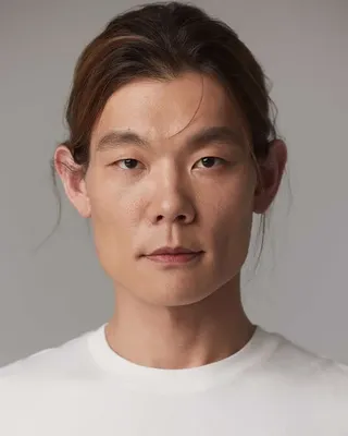 Hong Hu-baek