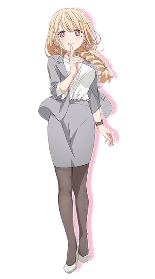 Yuriko