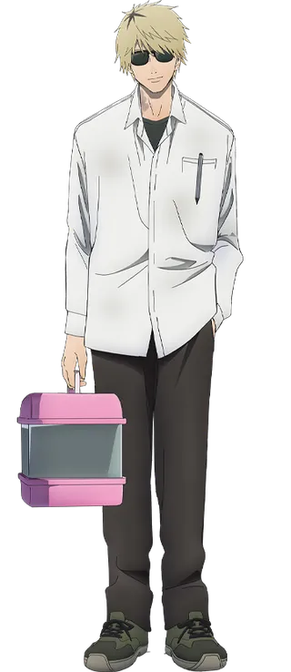 田中