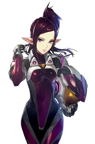 Mirage Farina Jenius