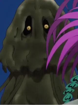 Sludge Jellyfish