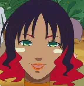 Rebecca
