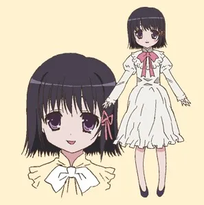 Minori Mitama