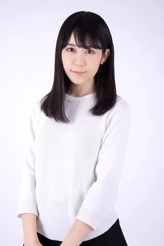Akane Ouchi