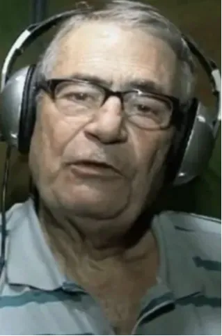 Gilberto Baroli