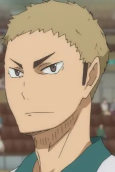 Yasushi Kamasaki