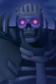 Skull Knight