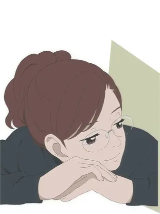 Aya-san
