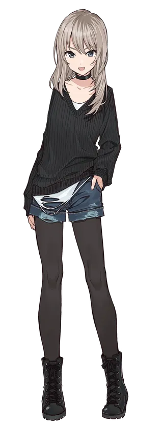 Momoka Kawaragi