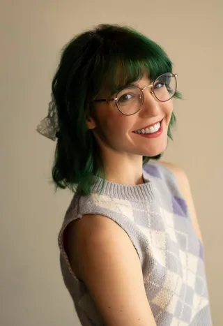 Kayla Temshiv