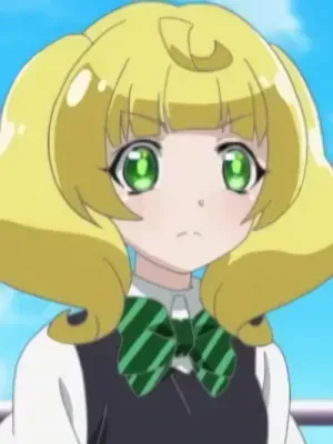 Yuzu KICHOUGASAKI