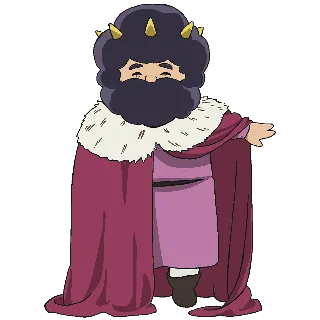 King of Uralis