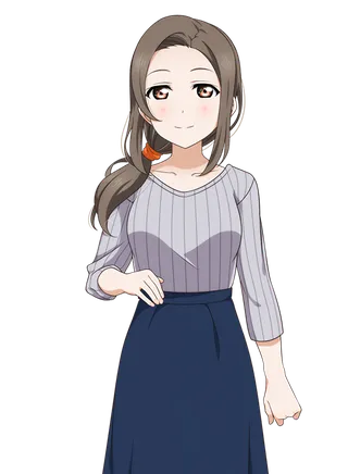 Misato Kawamoto