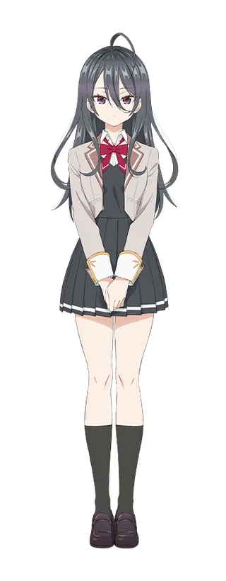 Ayano Kimishima