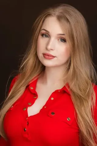 Sonya Krueger