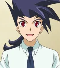 Kamui Katsuragi