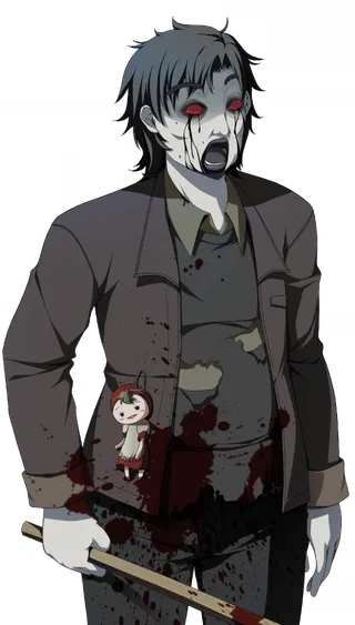Yoshikazu Yanagihori