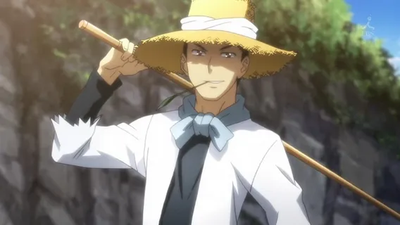 Saitou