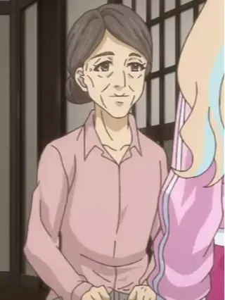 Sayo WATANABE